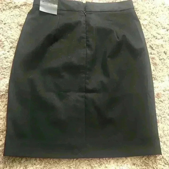 BANANA REPUBLIC CLASSIC PENCIL SKIRT - Picture 5 of 6